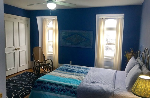 Cabbagetown South Hotel | Comfy Guest House