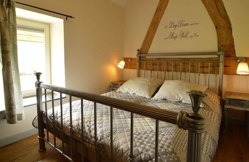 Heijenrath House | Comfy Holiday Home near Forest in Slenaken