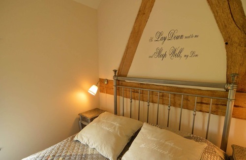 Heijenrath House | Comfy Holiday Home near Forest in Slenaken