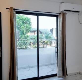 Bonapriso Apartment | Comfy Home Apart - Appartement T2 meublé Haut Standing Bonapriso, Douala