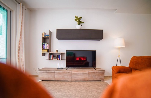 Santa Lucija House | Comfy home in Santa Lucija Gozo