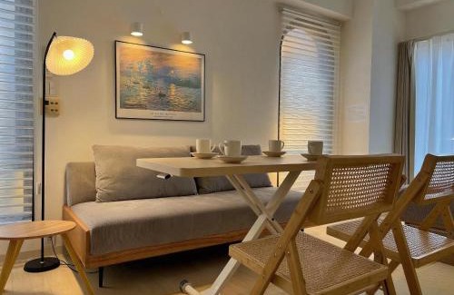Sumida Apartment | Comfy Home Kikukawa