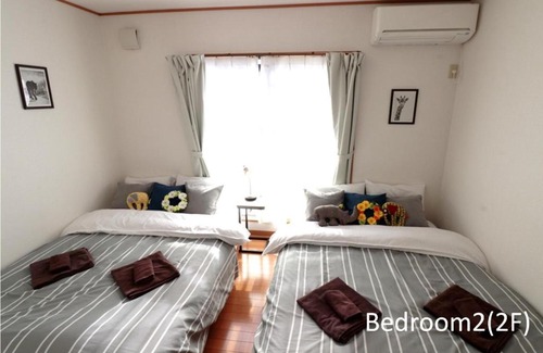 Kitakoiwa House | Comfy Home Koiwa