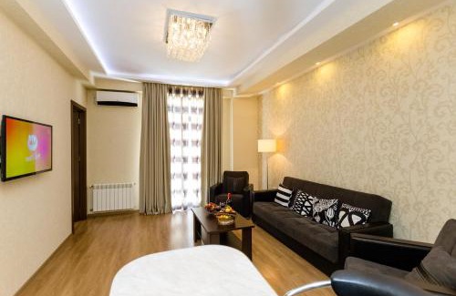 Tbilisi City Centre Apartment | Comfy Home l