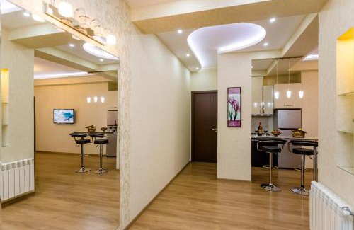 Tbilisi City Centre Apartment | Comfy Home l