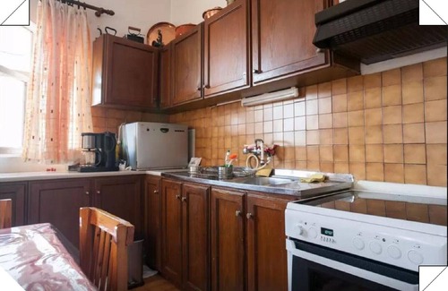 Anavyssos House | Comfy home near Athens with amazing sea view.Family-friendly suitable 4all year