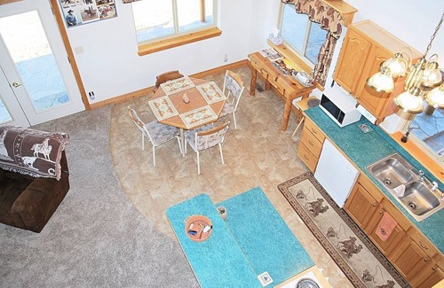 Hermosa House | Comfy home with an Unrivaled View. Only 20 min from Mt. Rushmore!