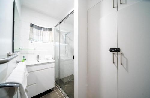Kirwan House | Comfy Kirwan Getaway