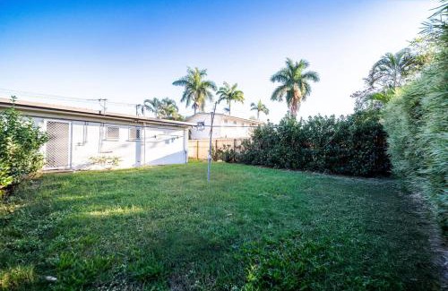 Kirwan House | Comfy Kirwan Getaway