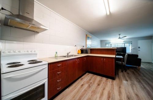 Kirwan House | Comfy Kirwan Getaway