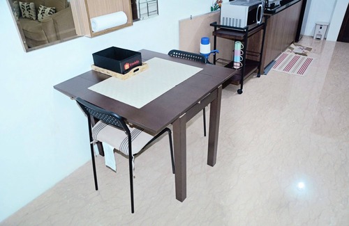 Pancoran Apartment | Comfy L'Avenue Apartment