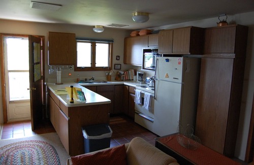 Tower Cabin | Comfy Lake Vermilion Cabin- Pet-friendly, 3 Bedrooms