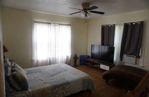 Abilene House | Comfy little home