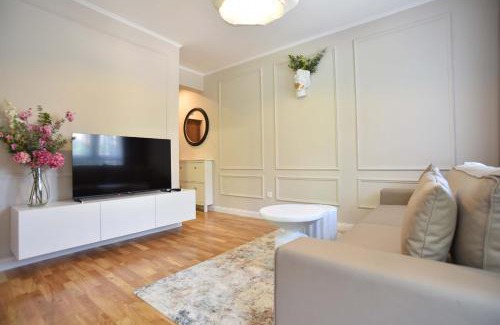 Lazi Apartment | Comfy one-bdr apartment Sara