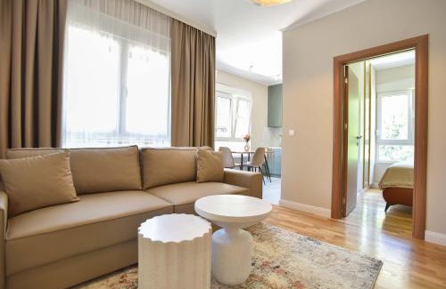 Lazi Apartment | Comfy one-bdr apartment Sara