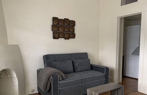 West University House | Comfy one bed, one bath walking distance to the UofA and Downtown Tucson!