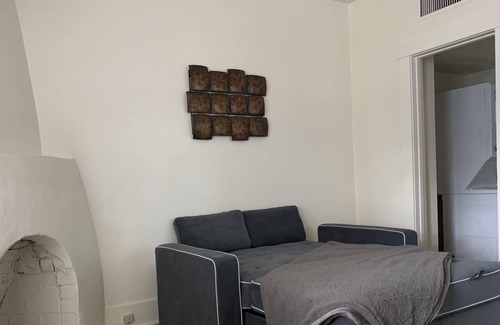 West University House | Comfy one bed, one bath walking distance to the UofA and Downtown Tucson!