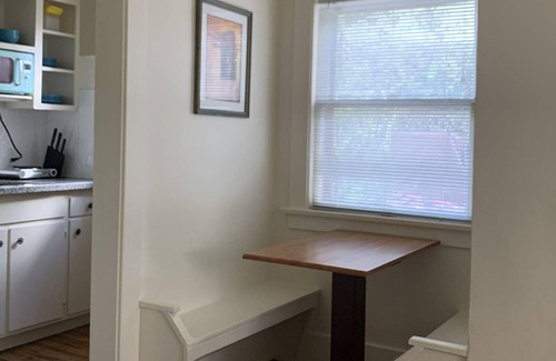 West University House | Comfy one bed, one bath walking distance to the UofA and Downtown Tucson!