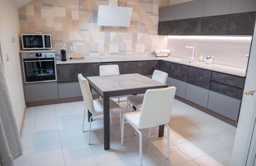 Milan Apartment | Comfy Penthouse