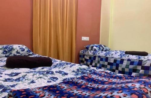 Narasapura Apartment | Comfy Private Homestay in North Bangalore