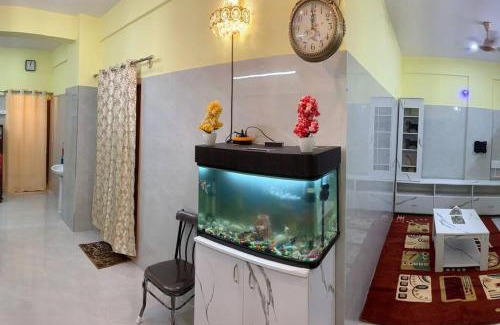 Narasapura Apartment | Comfy Private Homestay in North Bangalore