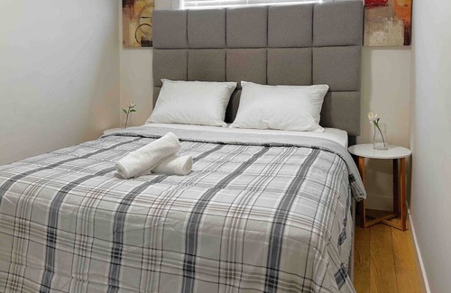 Brandon Condo | Comfy Private Room