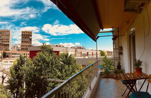 Thessaloniki Apartment | Comfy & Relaxing apartment - Thessaloníki, Greece