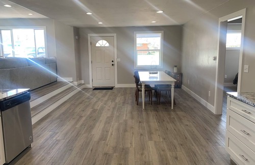 Monticello House | Comfy Remodeled Home. Great Basecamp for Exploring the National Parks
