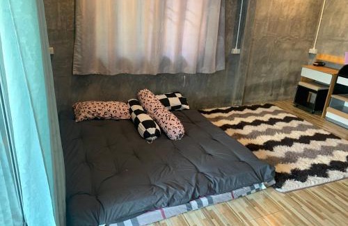 Hang Dong House | Comfy room in Wat Baan Fhon