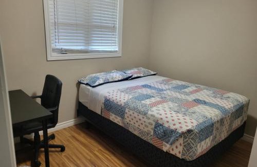 Kingston House | Comfy Rooms Stay - Unit 1