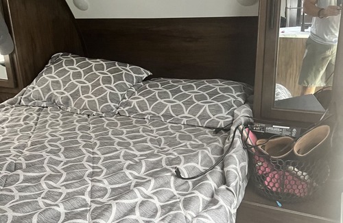 Bryant Pattengill East House | Comfy RV in the Heart of the City!n