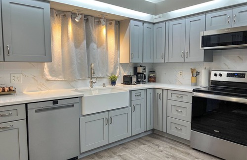 Sebring House | Comfy Sebring 3 Bed 2 Bath