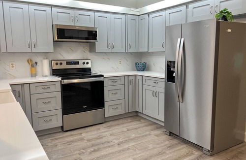 Sebring House | Comfy Sebring 3 Bed 2 Bath