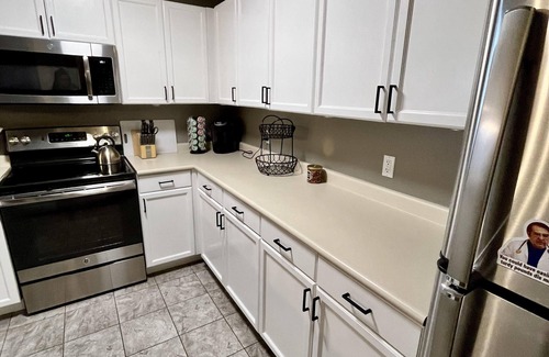 Edwards Condo | Comfy ski condo with convenient hot tub access. Close to Beaver Creek and Vail!