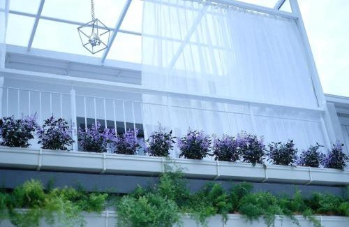 Tanah Rata House | Comfy Sofy 23- Balcony Garden (Night market)