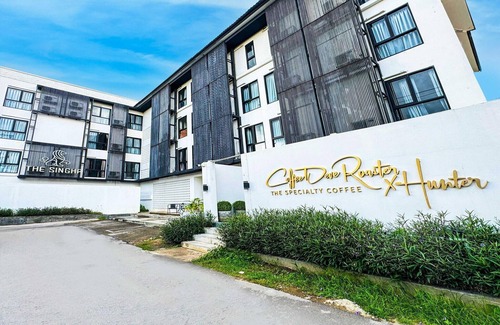 Chang Phueak House | Comfy Standard Double | Simple, Relaxing Stay