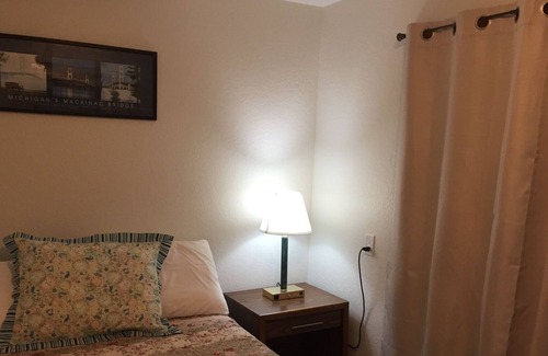 St Ignace House | Comfy Stay by Ferry in St. Ignace!