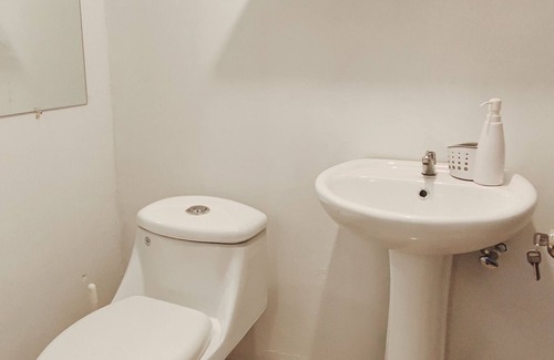 La Libertad Hotel | Comfy Stay for 4 @CasaSanAlfonso Room#24