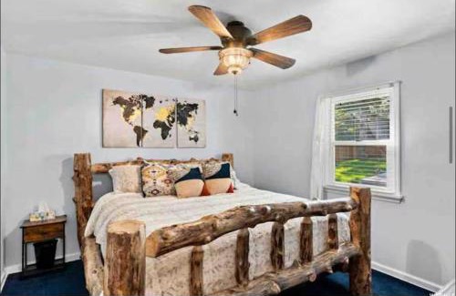 Lava Hot Springs House | Comfy stay in Lava Hot Springs