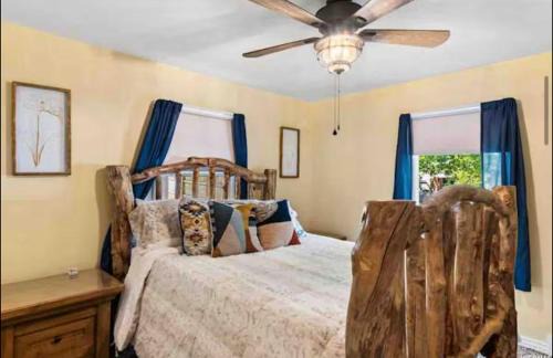 Lava Hot Springs House | Comfy stay in Lava Hot Springs