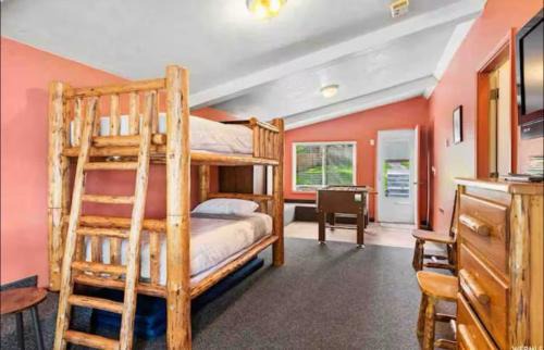 Lava Hot Springs House | Comfy stay in Lava Hot Springs