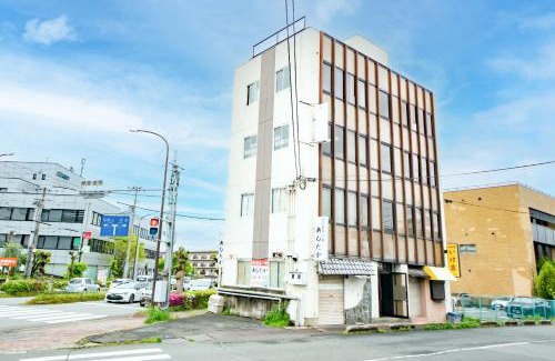 Nara Apartment | Comfy Stay Kiyokawa