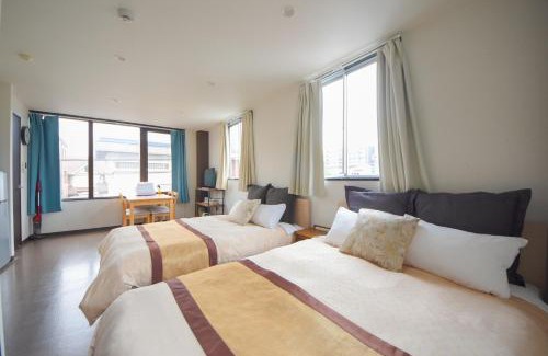 Nara Apartment | Comfy Stay Kiyokawa