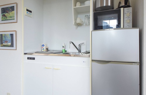 Nara Apartment | Comfy Stay Kiyokawa
