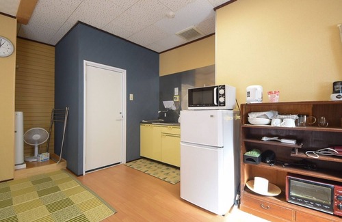 Nara Apartment | Comfy Stay MR2 102 Near Nara Park Beautiful roo / Nara Nara