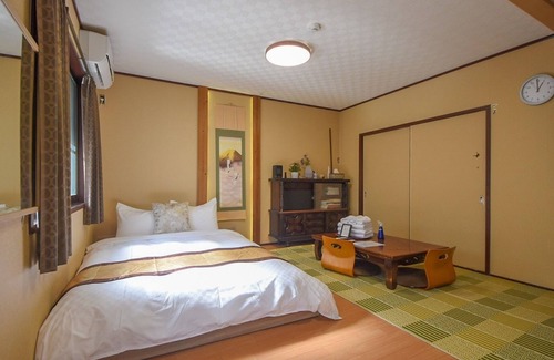Nara Apartment | Comfy Stay MR2 102 Near Nara Park Beautiful roo / Nara Nara