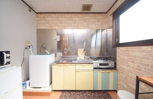 Nara Apartment | Comfy Stay MR2 202 Near Nara Park Beautiful roo / Nara Nara