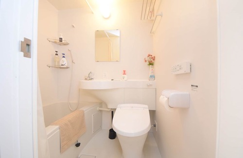 Nara Apartment | Comfy Stay MR2 202 Near Nara Park Beautiful roo / Nara Nara