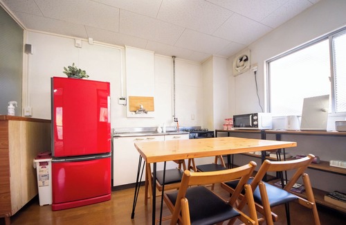 Nara Apartment | Comfy Stay MR2