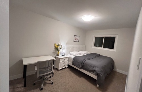 Malvern House | Comfy stay near 401, UofT Scarborough and Centennial